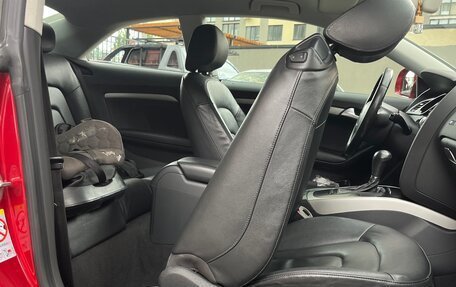 Audi A5, 2009 год, 900 000 рублей, 13 фотография