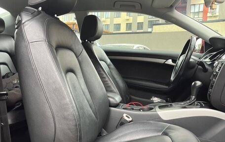 Audi A5, 2009 год, 900 000 рублей, 11 фотография