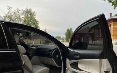 Lexus GS III рестайлинг, 2008 год, 1 720 000 рублей, 7 фотография