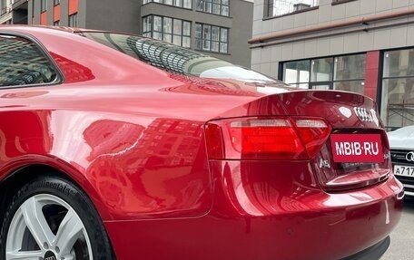 Audi A5, 2009 год, 900 000 рублей, 8 фотография