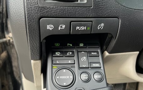 Lexus GS III рестайлинг, 2008 год, 1 720 000 рублей, 9 фотография