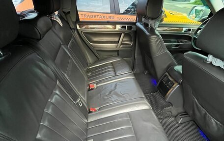 Volkswagen Touareg III, 2008 год, 1 300 000 рублей, 10 фотография