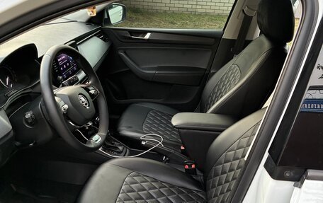 Skoda Rapid II, 2021 год, 1 580 000 рублей, 7 фотография