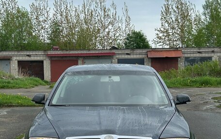 Skoda Octavia, 2008 год, 465 000 рублей, 2 фотография