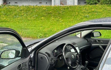 Skoda Octavia, 2008 год, 465 000 рублей, 6 фотография