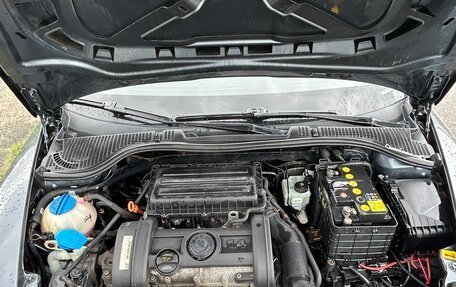 Skoda Octavia, 2008 год, 465 000 рублей, 11 фотография