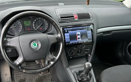 Skoda Octavia, 2008 год, 465 000 рублей, 7 фотография