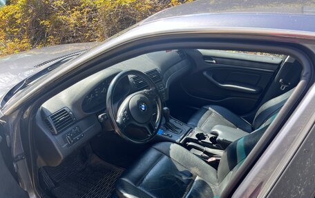 BMW 3 серия, 2002 год, 585 000 рублей, 7 фотография