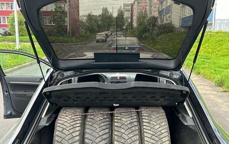 Skoda Octavia, 2008 год, 465 000 рублей, 12 фотография