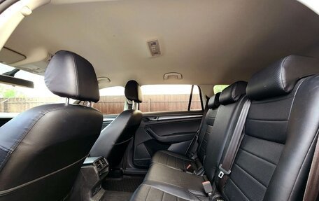 Skoda Kodiaq I, 2018 год, 2 540 000 рублей, 2 фотография