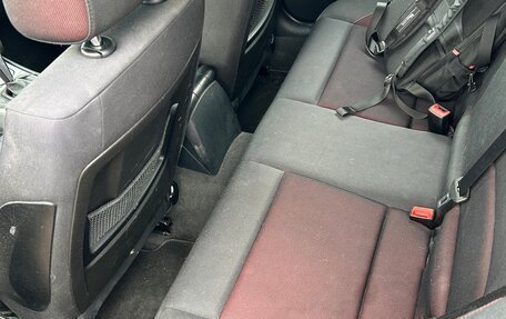 BMW 1 серия, 2008 год, 860 000 рублей, 13 фотография