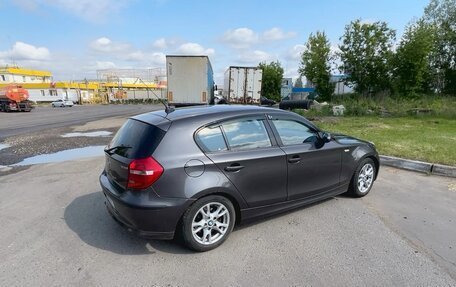 BMW 1 серия, 2008 год, 860 000 рублей, 4 фотография