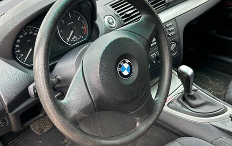 BMW 1 серия, 2008 год, 860 000 рублей, 14 фотография