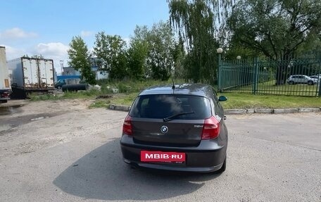 BMW 1 серия, 2008 год, 860 000 рублей, 3 фотография