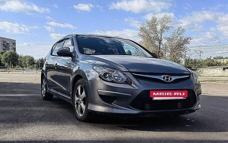 Hyundai i30 I, 2011 год, 710 000 рублей, 2 фотография
