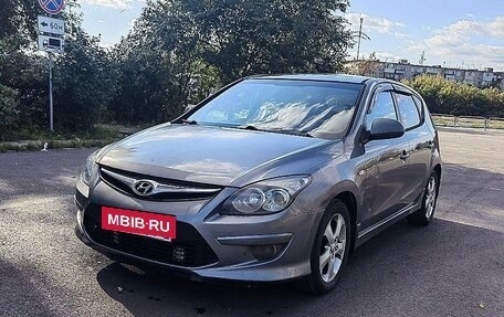 Hyundai i30 I, 2011 год, 710 000 рублей, 3 фотография