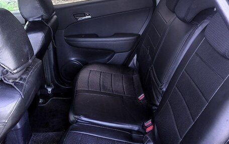 Hyundai i30 I, 2011 год, 710 000 рублей, 7 фотография