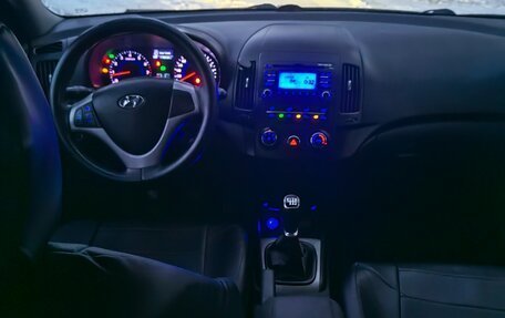 Hyundai i30 I, 2011 год, 710 000 рублей, 9 фотография