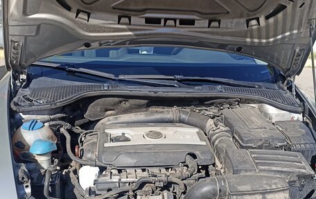 Skoda Octavia, 2012 год, 900 000 рублей, 4 фотография