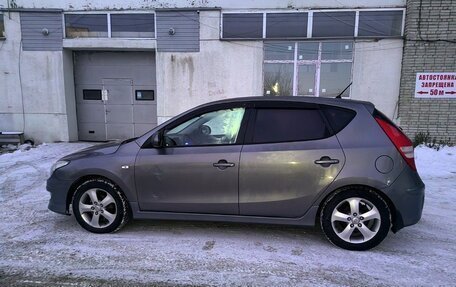 Hyundai i30 I, 2011 год, 710 000 рублей, 12 фотография
