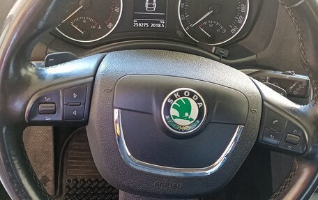 Skoda Octavia, 2012 год, 900 000 рублей, 2 фотография