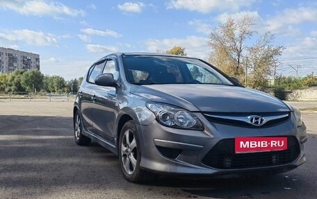 Hyundai i30 I, 2011 год, 710 000 рублей, 4 фотография