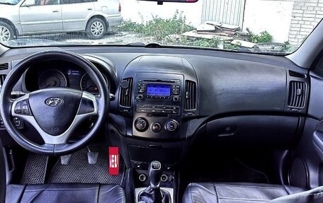 Hyundai i30 I, 2011 год, 710 000 рублей, 5 фотография