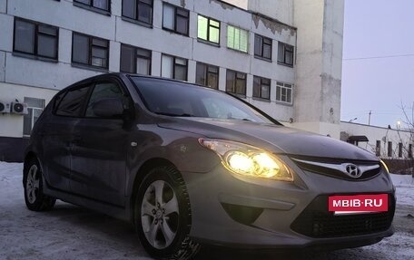 Hyundai i30 I, 2011 год, 710 000 рублей, 8 фотография