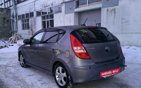 Hyundai i30 I, 2011 год, 710 000 рублей, 13 фотография