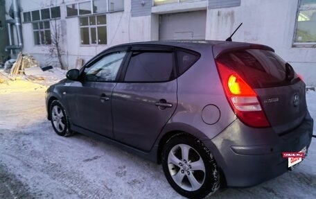 Hyundai i30 I, 2011 год, 710 000 рублей, 11 фотография