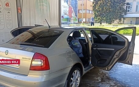 Skoda Octavia, 2012 год, 900 000 рублей, 8 фотография