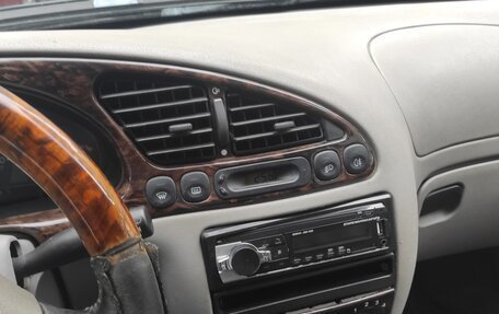 Ford Fiesta, 1997 год, 182 000 рублей, 3 фотография