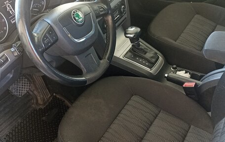 Skoda Octavia, 2012 год, 900 000 рублей, 10 фотография