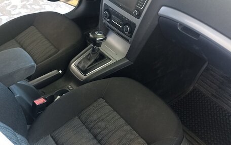 Skoda Octavia, 2012 год, 900 000 рублей, 9 фотография