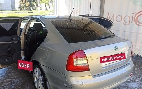 Skoda Octavia, 2012 год, 900 000 рублей, 7 фотография