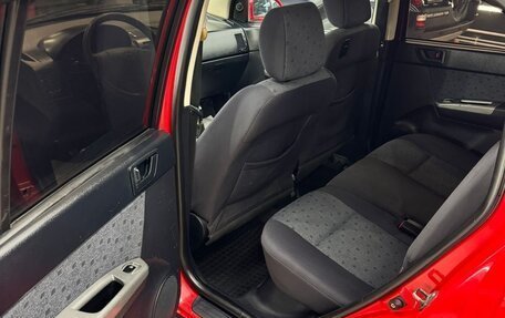 Hyundai Getz I рестайлинг, 2005 год, 315 000 рублей, 13 фотография