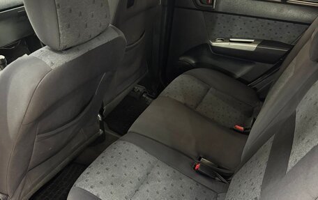 Hyundai Getz I рестайлинг, 2005 год, 315 000 рублей, 10 фотография
