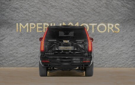 Cadillac Escalade V, 2025 год, 23 490 000 рублей, 6 фотография