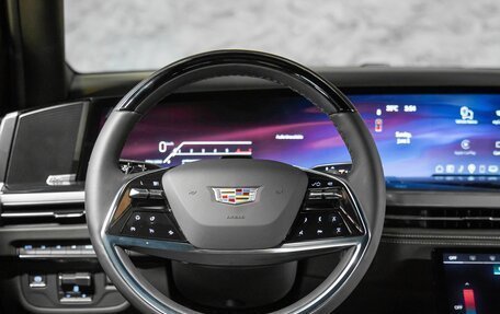 Cadillac Escalade V, 2025 год, 23 490 000 рублей, 12 фотография
