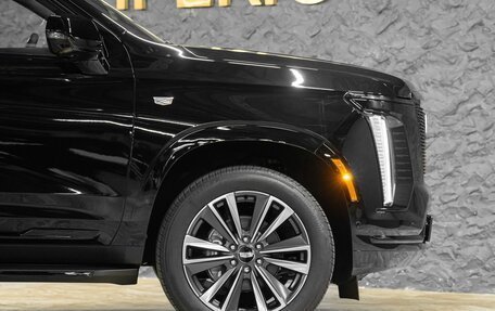 Cadillac Escalade V, 2025 год, 23 490 000 рублей, 3 фотография