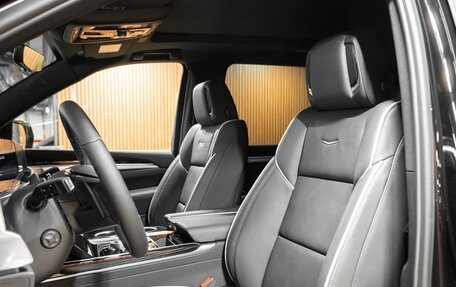 Cadillac Escalade V, 2025 год, 23 490 000 рублей, 11 фотография