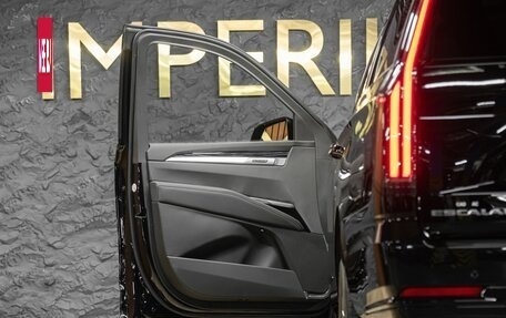 Cadillac Escalade V, 2025 год, 23 490 000 рублей, 8 фотография