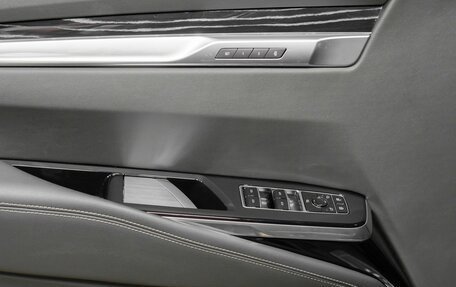 Cadillac Escalade V, 2025 год, 23 490 000 рублей, 25 фотография
