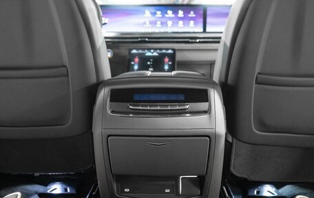 Cadillac Escalade V, 2025 год, 23 490 000 рублей, 23 фотография