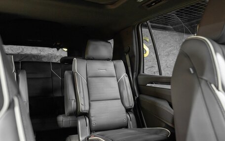 Cadillac Escalade V, 2025 год, 23 490 000 рублей, 20 фотография
