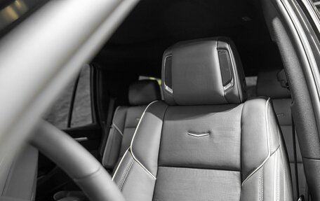 Cadillac Escalade V, 2025 год, 23 490 000 рублей, 22 фотография