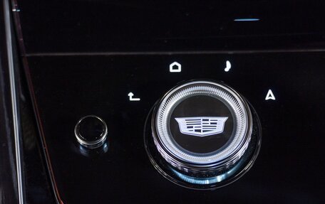Cadillac Escalade V, 2025 год, 23 490 000 рублей, 18 фотография