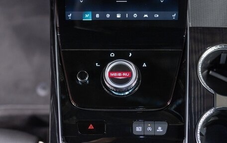 Cadillac Escalade V, 2025 год, 23 490 000 рублей, 28 фотография