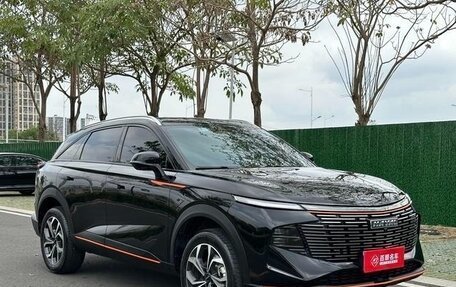 Haval F7 I, 2022 год, 2 200 000 рублей, 5 фотография