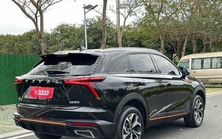 Haval F7 I, 2022 год, 2 200 000 рублей, 3 фотография
